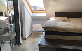 Apartman Kryštof